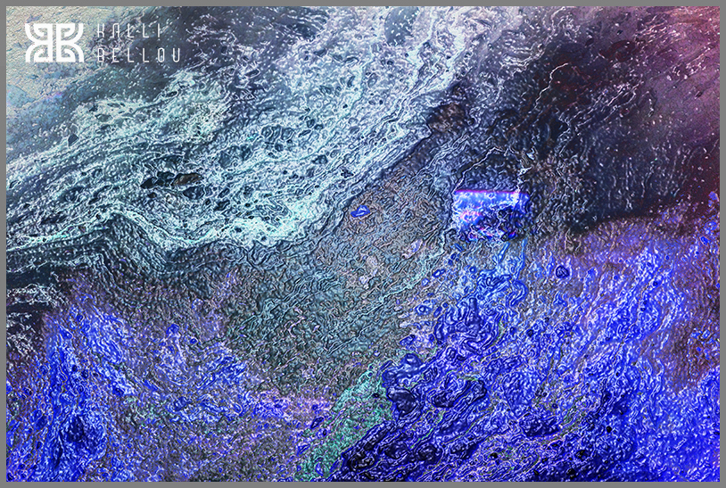 � Kalli Bellou / www.kallibellou.com