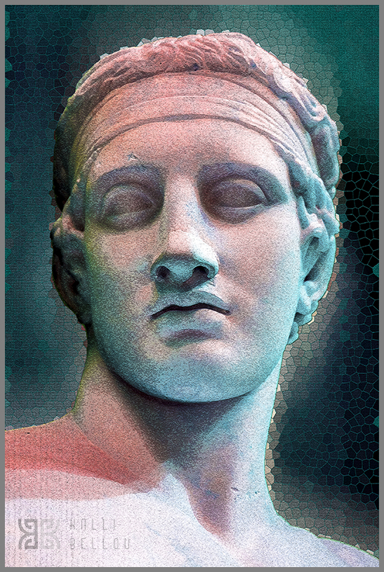 � Kalli Bellou / www.kallibellou.com