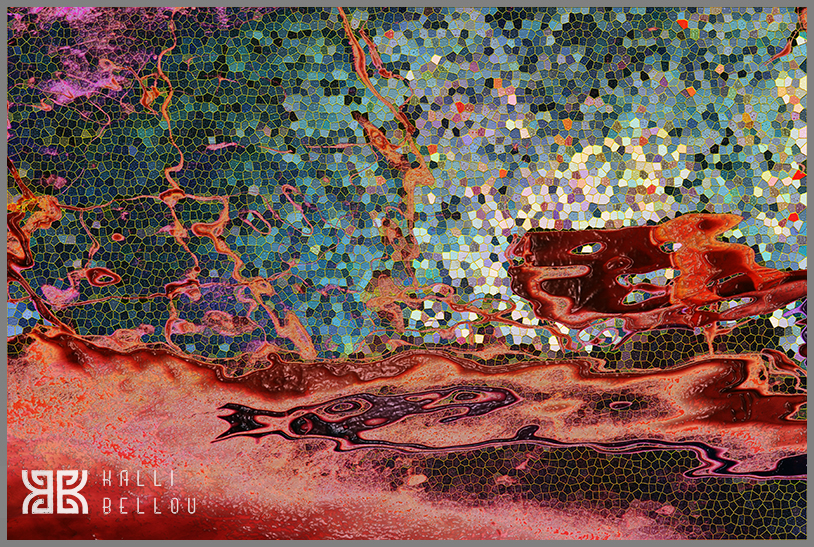 � Kalli Bellou / www.kallibellou.com