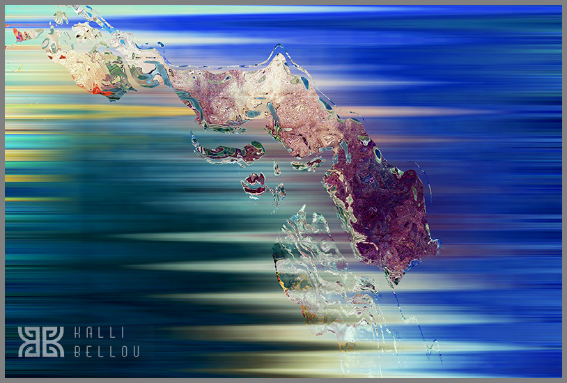 � Kalli Bellou / www.kallibellou.com