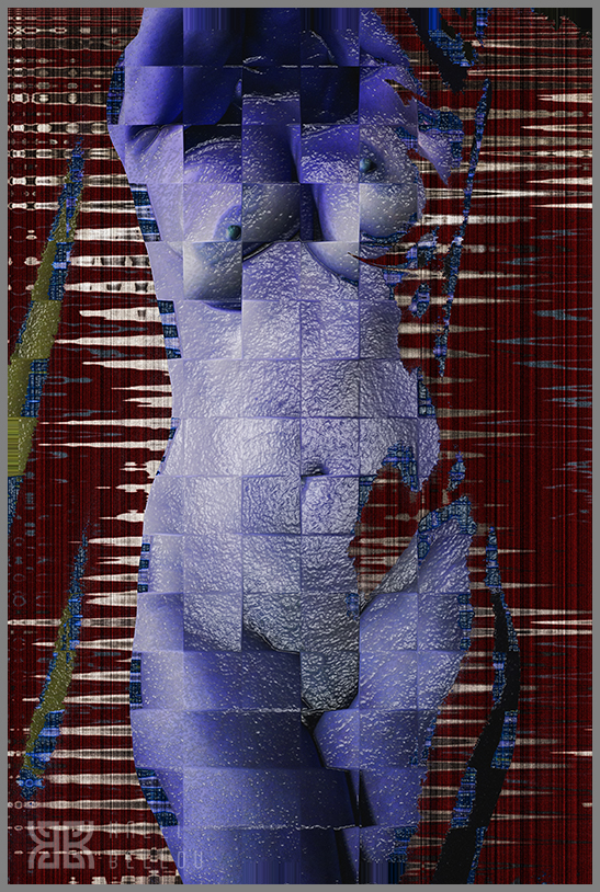 � Kalli Bellou / www.kallibellou.com