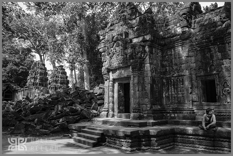 � Kalli Bellou / www.kallibellou.com